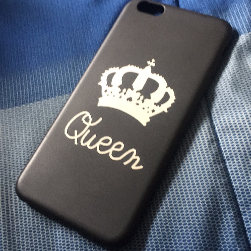 iPhone 6 Plus